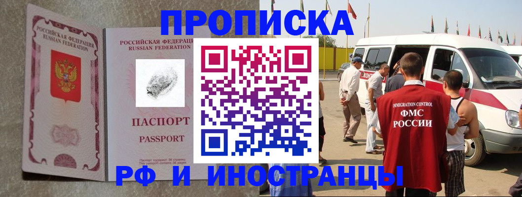 прописка в Зернограде